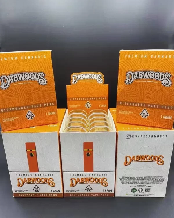Dabwoods wholesale Big Box available now for sale in bulk. We are now open for bulk, wholesale and large-quantity supplies.Order from our online store today